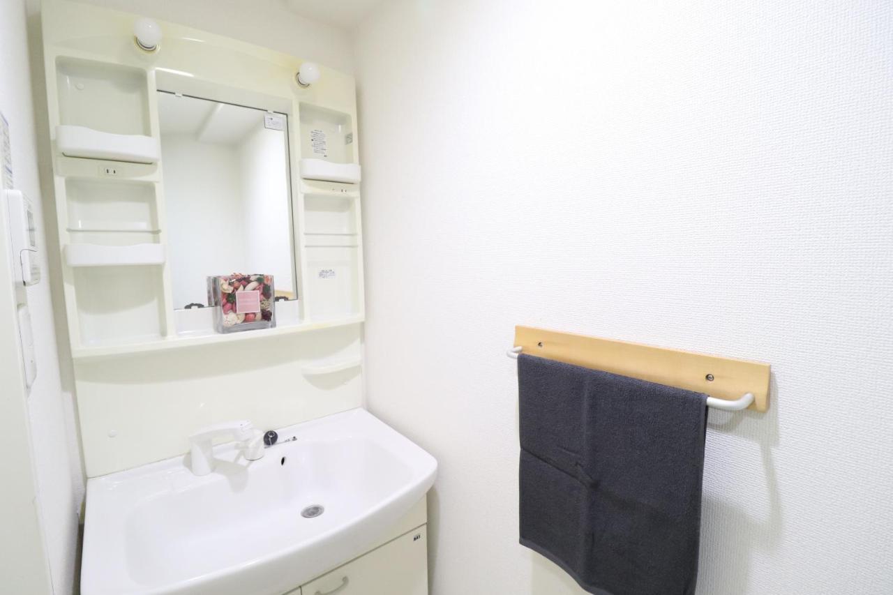 Serenite Nippombashi Ōsaka Eksteriør bilde